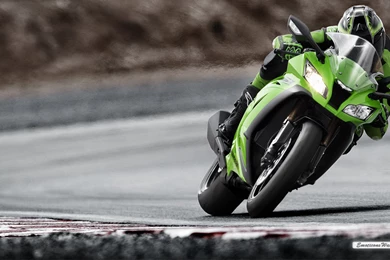 2005 Kawasaki Ninja Zx 10r Wallpapers