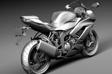 2015 Kawasaki Zx6R Wallpaper Backgrounds