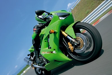 Anyone Got Anyone ZX6R Wallpapers?   KawiForums   Kawasaki ...