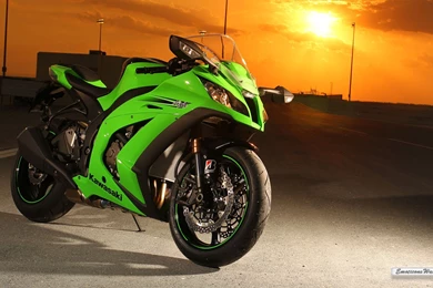Kawasaki Ninja Zx 10R Wallpapers » WallDevil   Best Free HD Desktop ...
