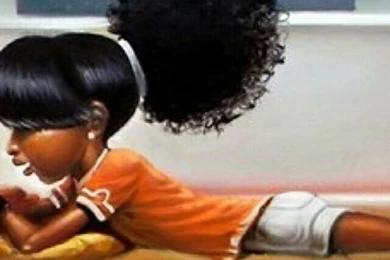 African American Art Wallpapers By Lala_p