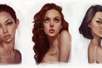 Africanamerican   DeviantArt