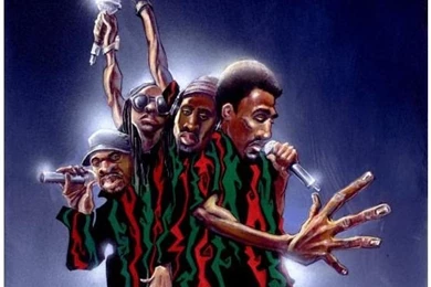 African American Music Related Artwork – It's A Black Thang.com