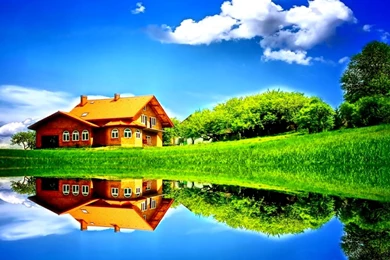 Nature Wallpapers For PC Desktop Hd