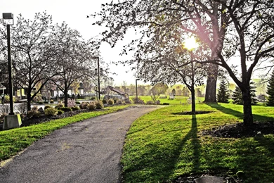 Hearne Dp Landscape General Wallpapers   (