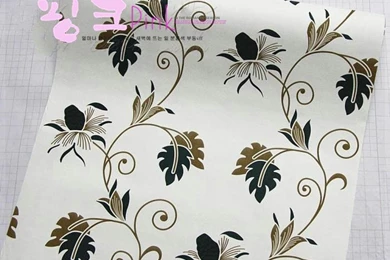 Modern Wallpapers Designs Self Adhesive Warpaer 3 D Wallpapers ...