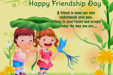 Happy^ Friendship Day Whatsapp Dp, Images And Wallpapers 2016 ...
