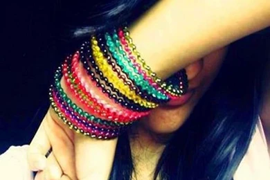 3D Wallpaper] Cool And Stylish DP For Girls HD Wallpapers Free