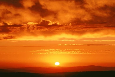 Sun And Sky Normal 1600x1200