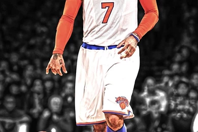 New NBA Smartphone Wallpapers