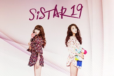 ★ SISTAR ☆   SISTAR (씨스타) Wallpapers (35077030)   Fanpop