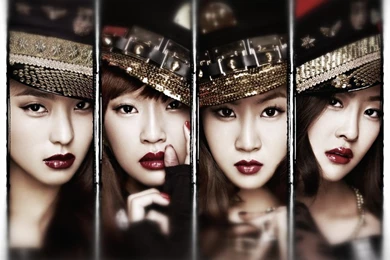 Sistar   X Out Antis Of Kpop Wallpapers (32652056)   Fanpop