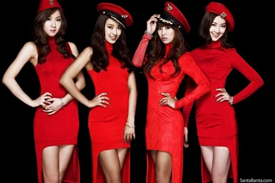 Sistar Wallpapers