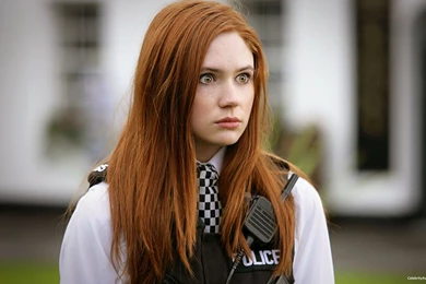 Karen Gillan HD Wallpapers Of High Quality Download