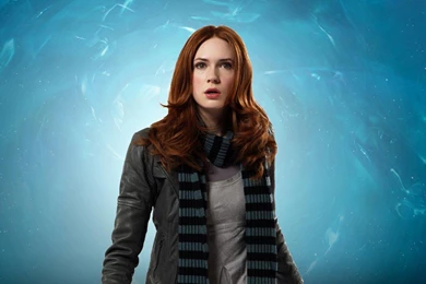 Karen Gillan Wallpapers