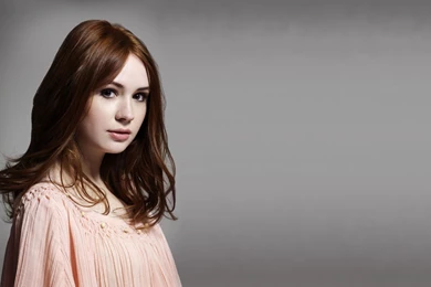Karen Gillan HD Wallpapers Of High Quality Download