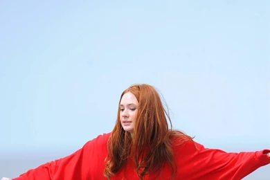 Karen Gillan Wallpapers [7]   (