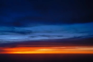 Clouds, Sunset, Sky, Desktop, Wallpapers (