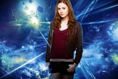 Karen Gillan Wallpapers