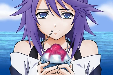 Wallpapers Kibitsu Momoko Mizore Shirayuki 1920x1080