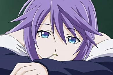 Download Shirayuki Mizore Wallpapers 1279x2148