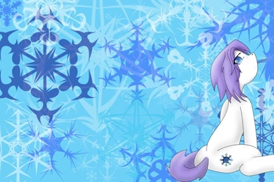 Mizore Ponified Wallpapers By PlayfulPossum On DeviantArt