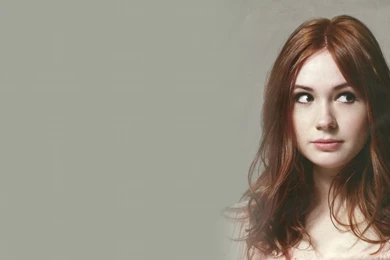 Karen Gillan   Wallpapers   Taringa!