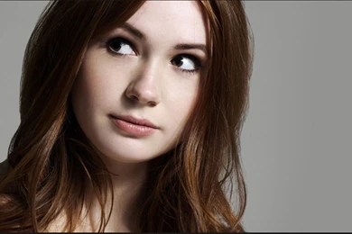 All Wallpaper: Karen Gillan HD Wallpapers