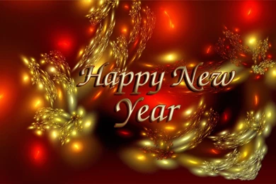 Happy New Year Image Wallpapers