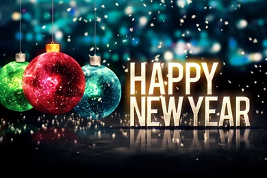 45 Beautiful Happy New Year Wallpapers HD   IDevie