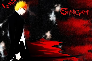 Bankai Ichigo Wallpapers By Mikeycp On DeviantArt