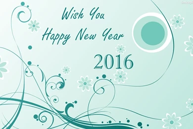 Happy New Year 2016 Wallpapers Hd,Happy New Year Wallpapers ...