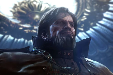 StarCraft 2 HD Wallpapers