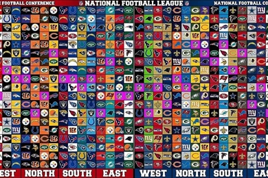 FOOTBALL Nfl Schedule Poster Free Desktop Backgrounds And Wallpapers