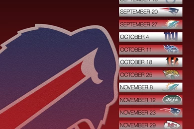 2015 NFL Schedule Wallpapers   @NFLRT