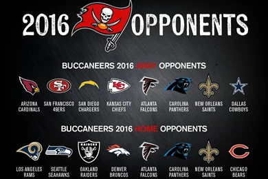 Tampa Bay Buccaneers