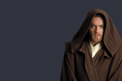 Obi Wan Kenobi Wallpapers