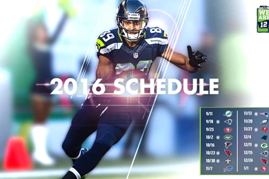 Seahawks Wallpapers
