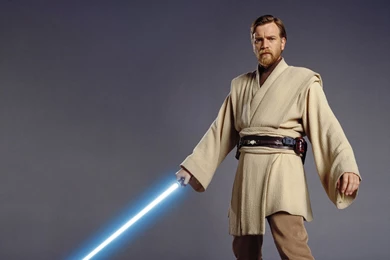 Obi Wan Kenobi Episode 3   Wallpaper.