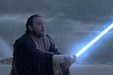 Star Wars   The Prequels   The Good And The Bad