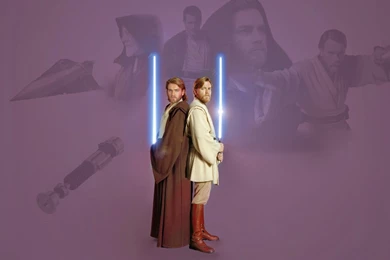 Obi Wan Kenobi   Obi Wan Kenobi Wallpapers (36346590)   Fanpop