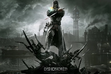 If You Like "Dishonored," You Might Enjoy . . .