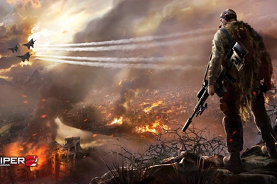 Latest Games HD Wallpapers