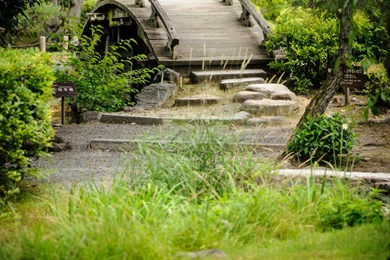 Jeffrey Friedl's Blog » First Peek At The Shouseien Temple In ...