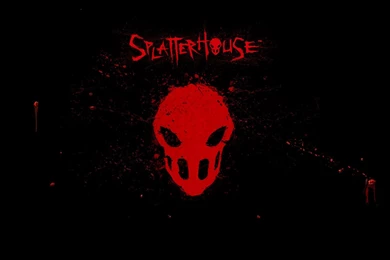 Splatterhouse Wallpapers Wallpapers Cave