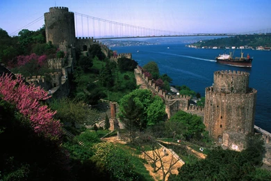 Istanbul 19,Istanbul, Turkey, HD, Wallpapers