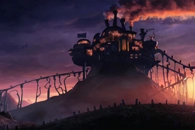 Hd, Wallpaper, Dr. Seuss' The Lorax Wallpapers – Yoyowall.com