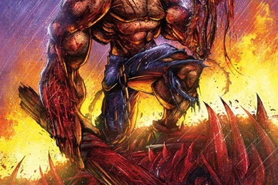 Splatterhouse Wallpapers