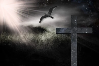 Christian Symbols Wallpapers