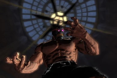 SPLATTERHOUSE Horror Slasher Fighting Fantasy Arcade Dark ...